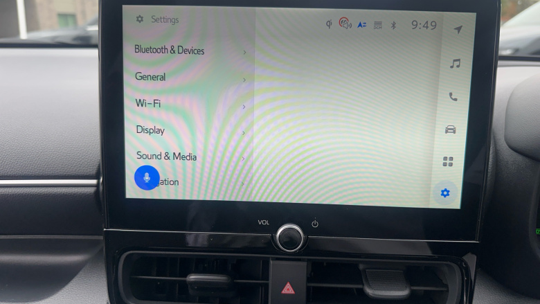 Mazda 2 Hybrid 1.5i Hybrid Homura Plus 5dr CVT Hybrid Hatchback